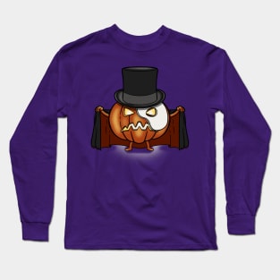 The Pumpkin of the Opera. Long Sleeve T-Shirt